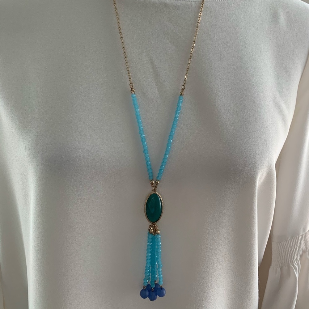 Bead Necklace